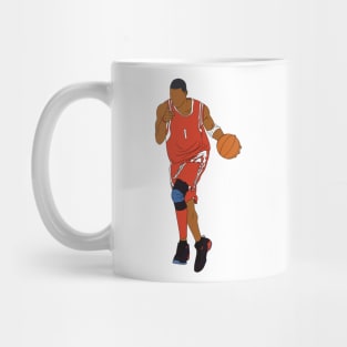 Tracy Mcgrady Mug